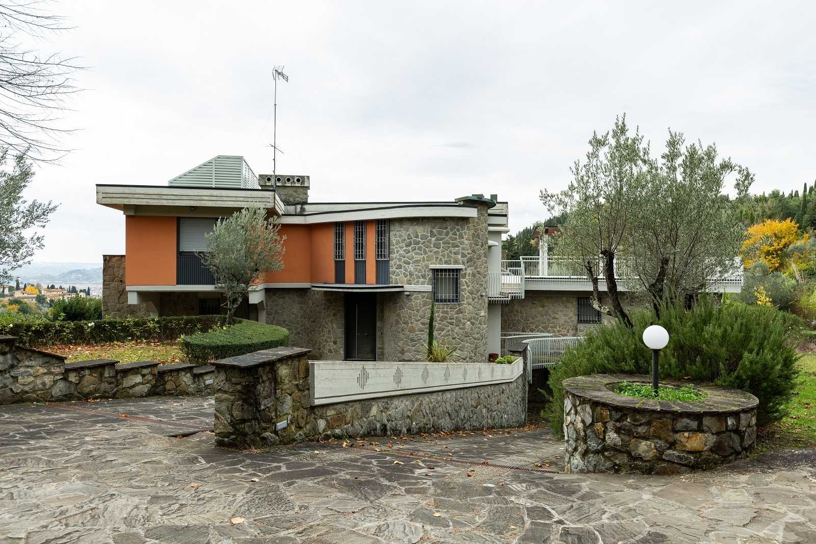 Rumah di Settignano, Tuscany 11137740