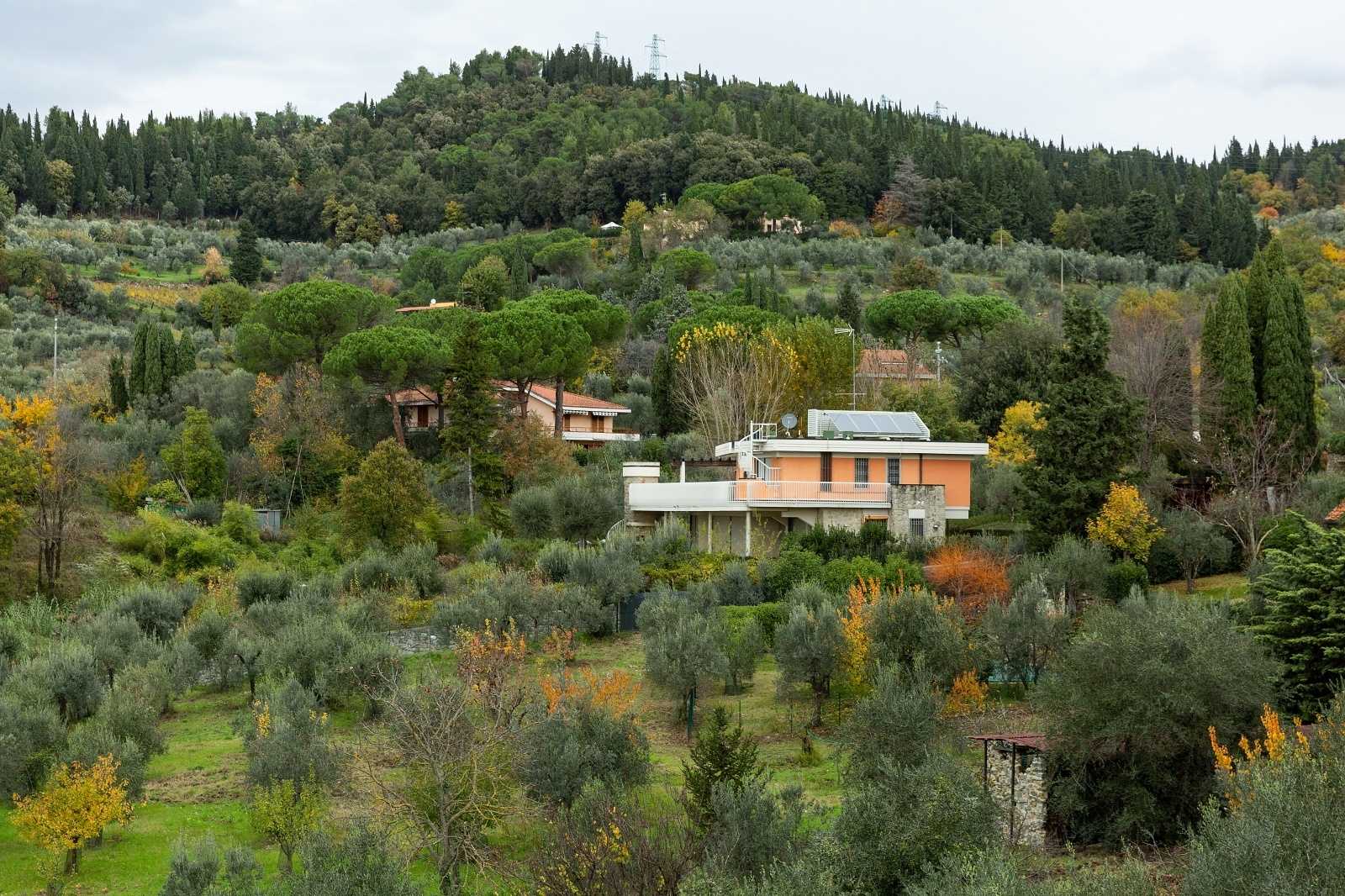 House in Settignano, Tuscany 11137740