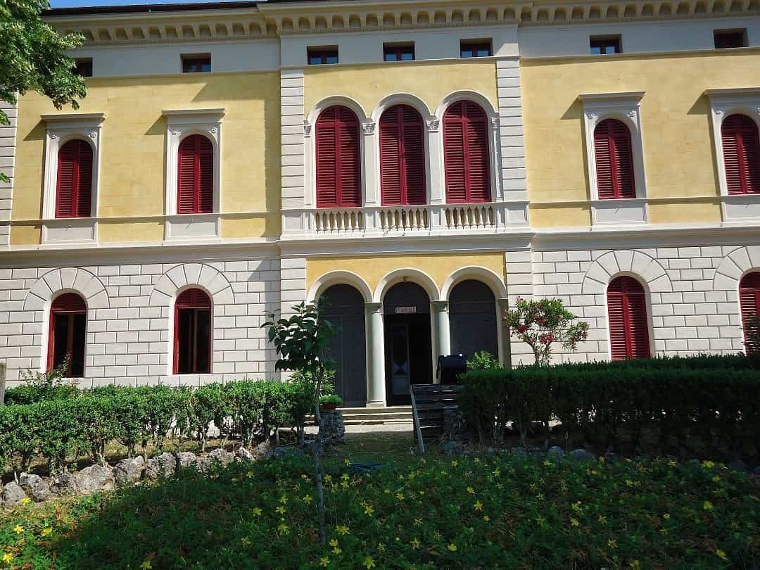casa en Siena, Tuscany 11137765