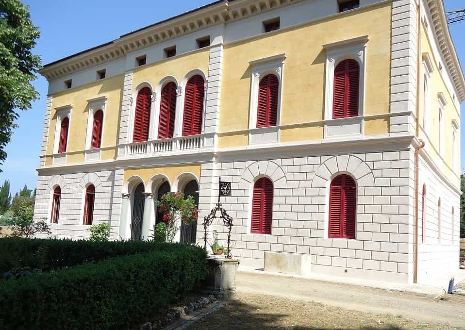 Dom w Siena, Tuscany 11137765