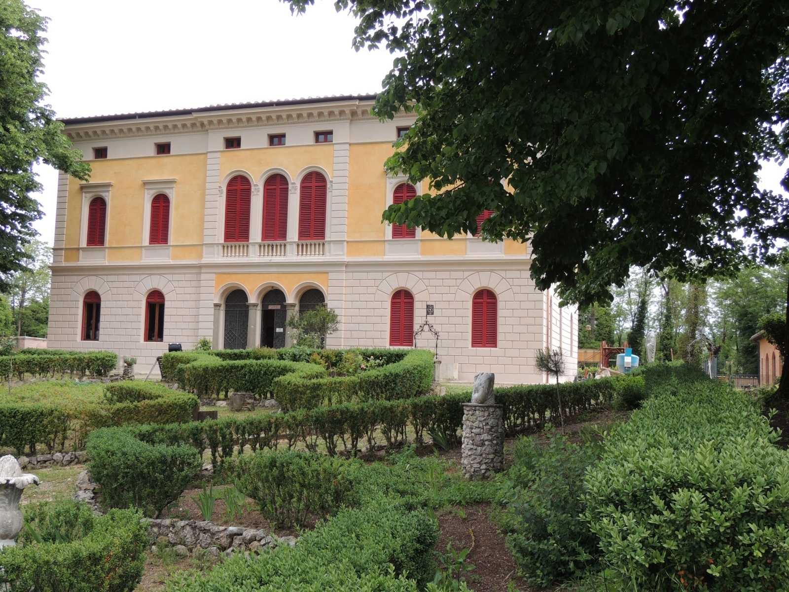 Huis in Siena, Tuscany 11137765