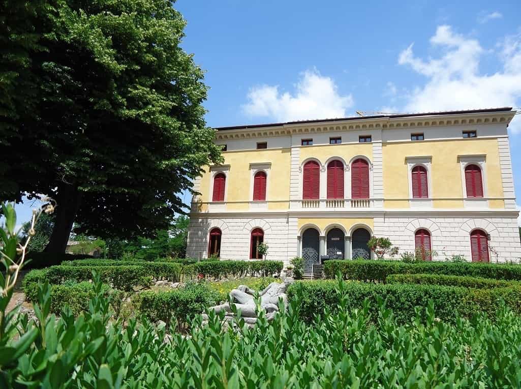 Huis in Sienna, Toscane 11137765