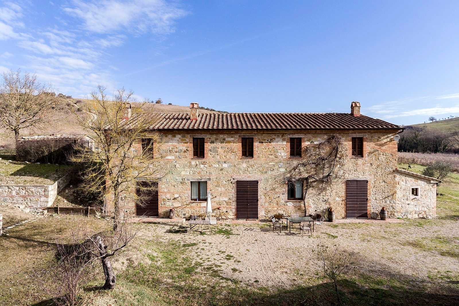 Condominium in , Toscana 11137770