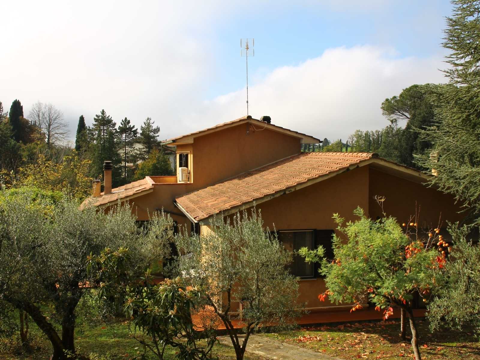 Haus im Siena, Tuscany 11137779