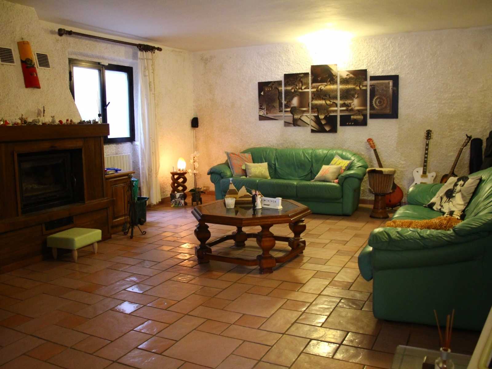 Casa nel Siena, Toscana 11137779