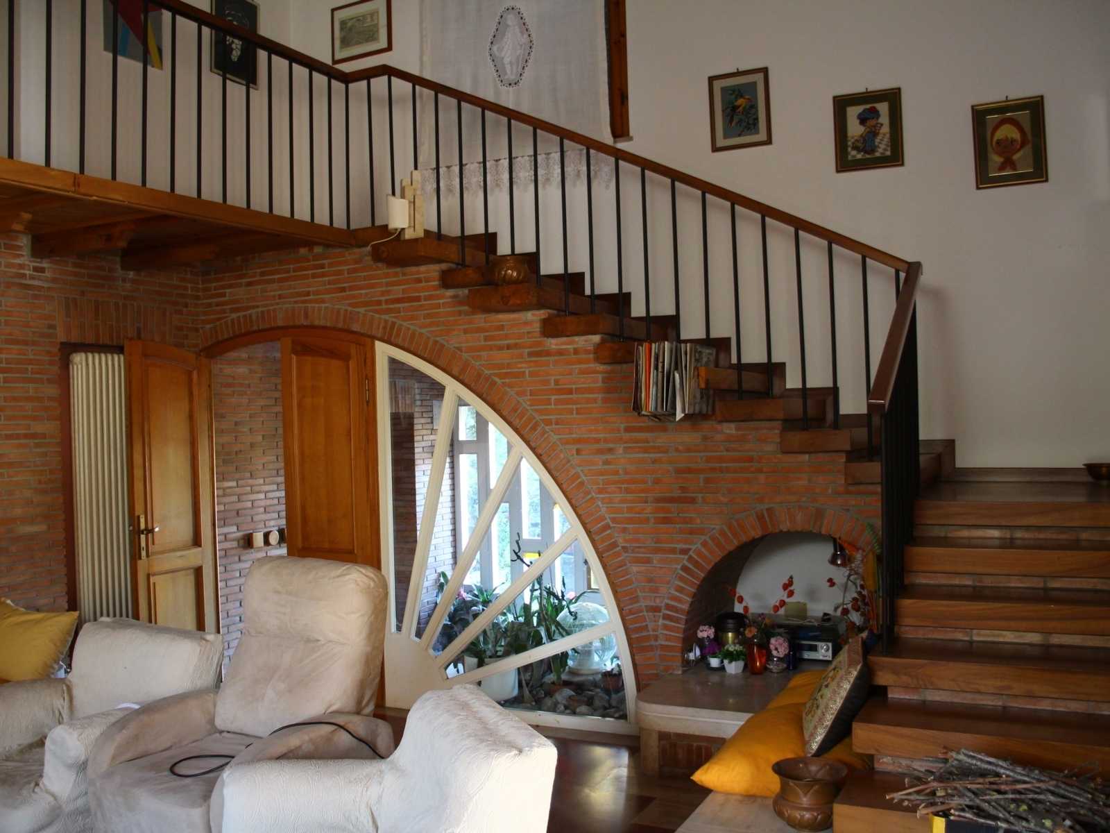 Dom w San Quirico d'Orcia, Toskania 11137783