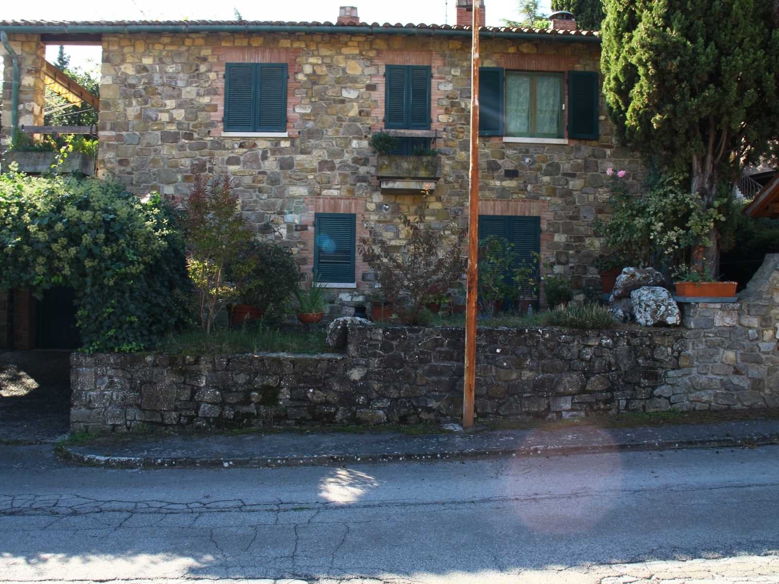 房子 在 San Quirico d'Orcia, Tuscany 11137783