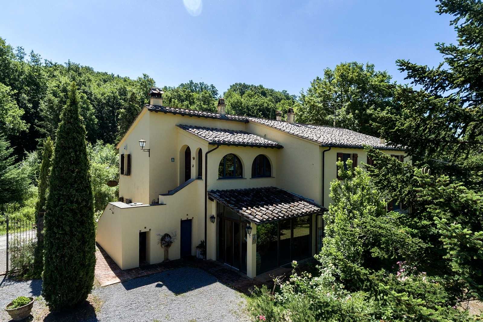 House in Centocelle, Lazio 11137785