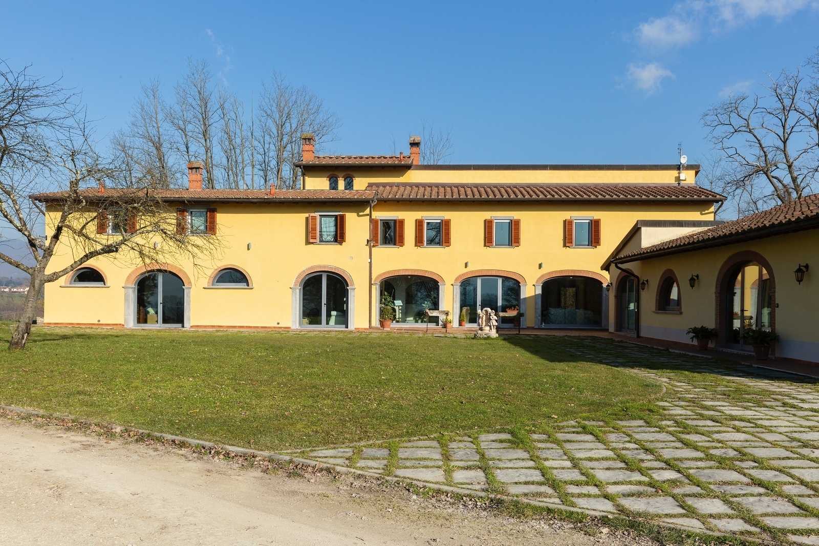Rumah di Barberino di Mugello, Toskana 11137807