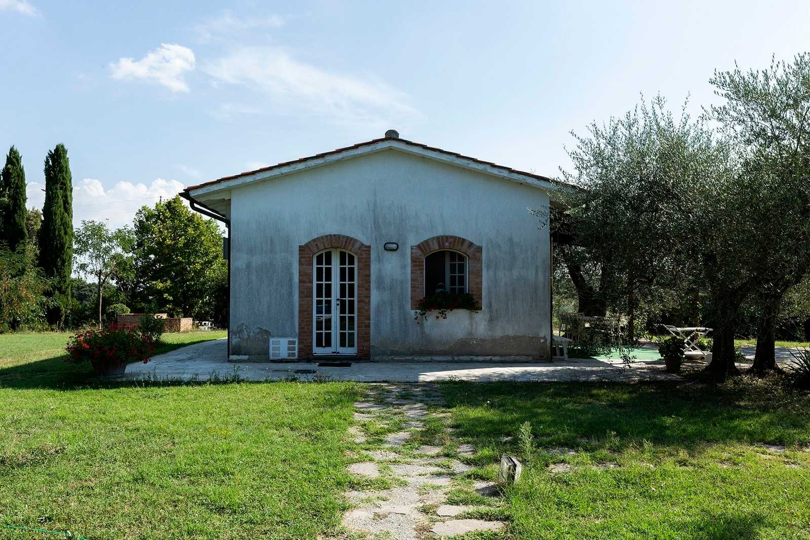 Будинок в Chiusi, Tuscany 11137817