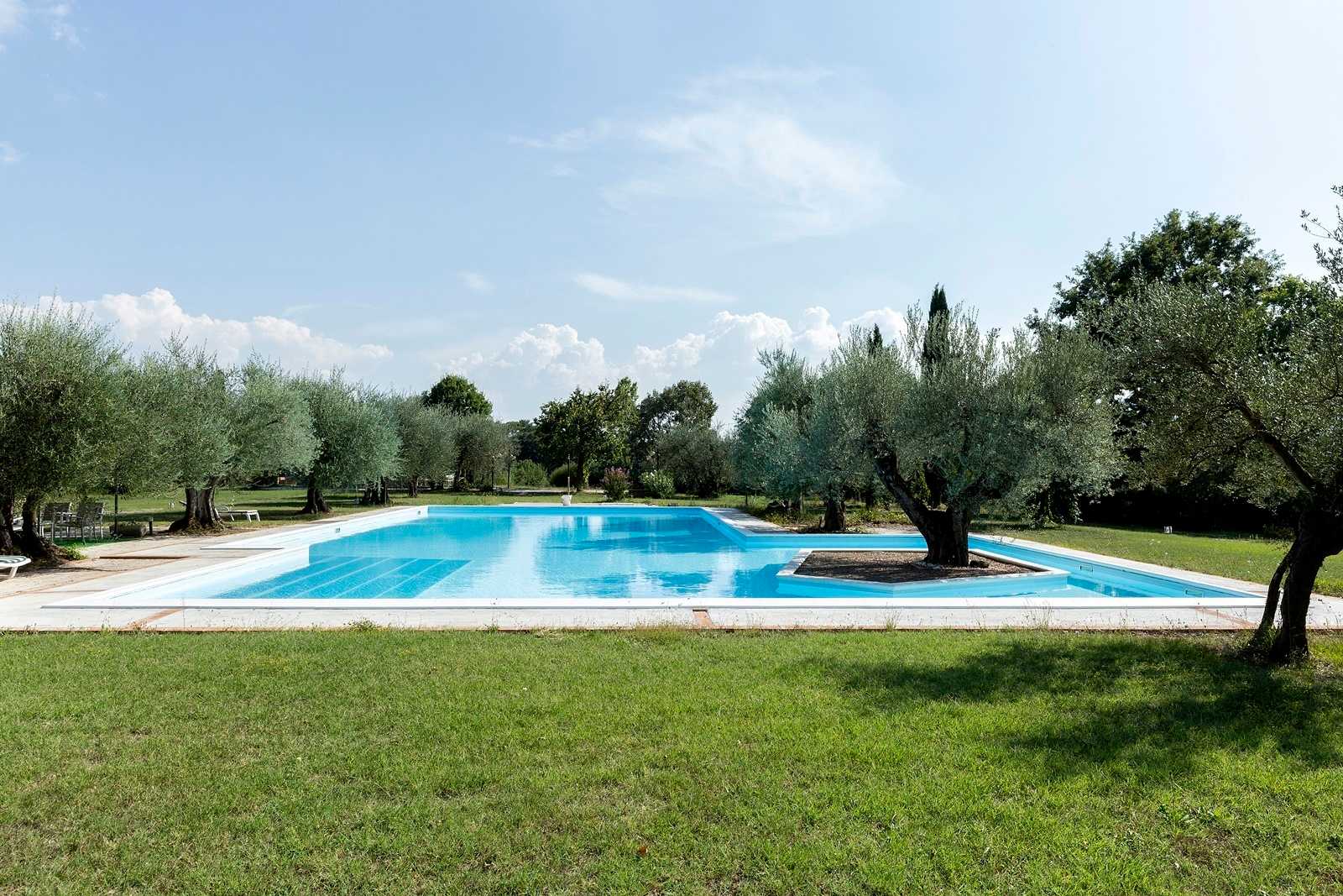 House in Chiusi, Tuscany 11137817