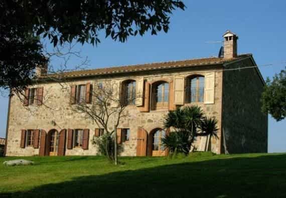 House in Centocelle, Lazio 11137825