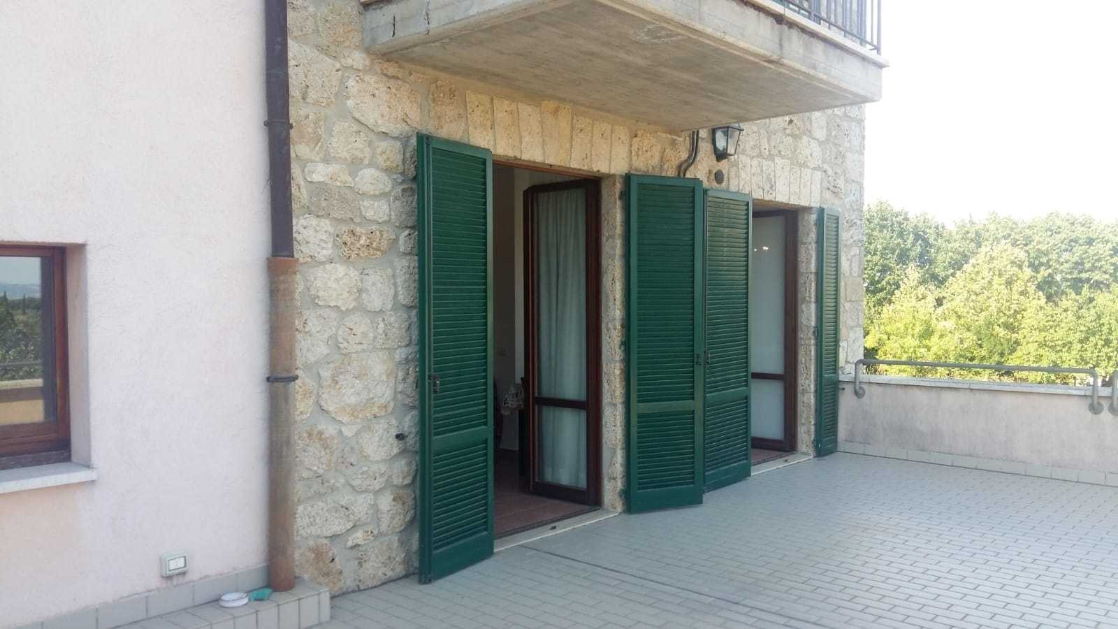 Condominium in Cetona, Tuscany 11137826
