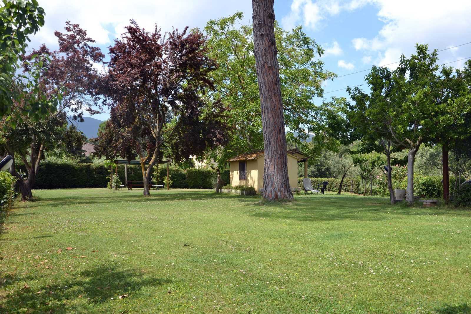 casa en Cetona, Tuscany 11137827