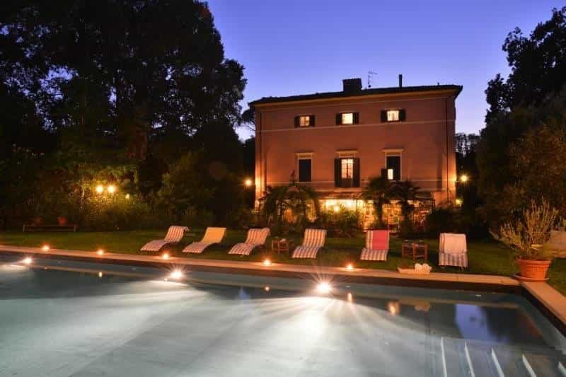 House in San Giuliano Terme, Tuscany 11137828