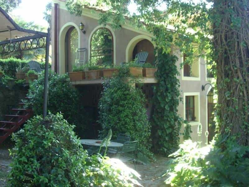 жилой дом в San Giuliano Terme, Tuscany 11137828