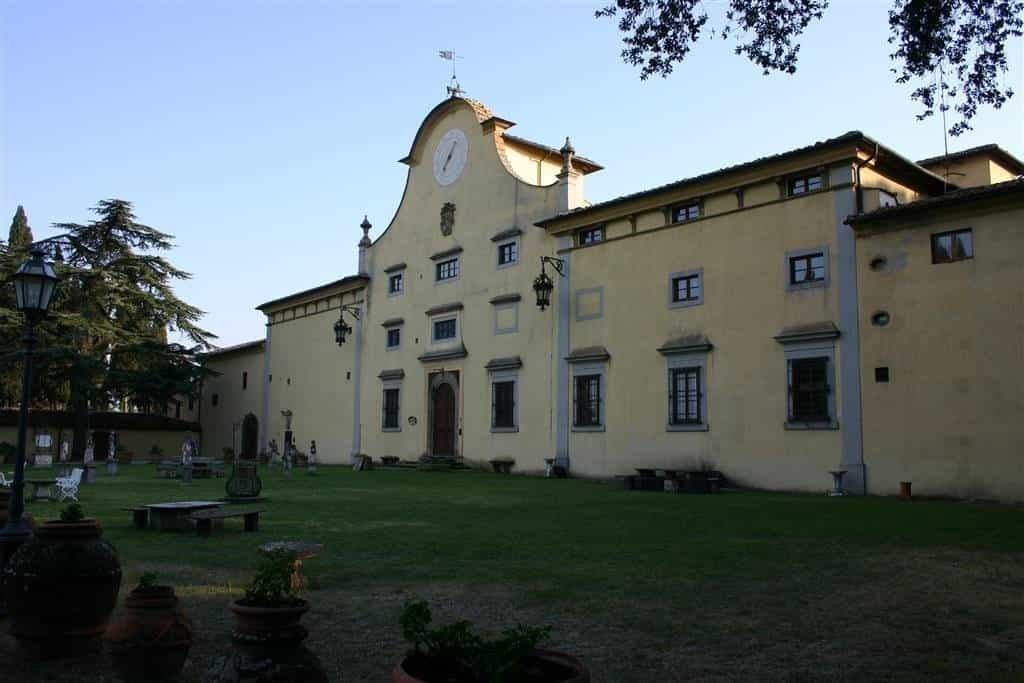 Casa nel Certaldo, Tuscany 11137830