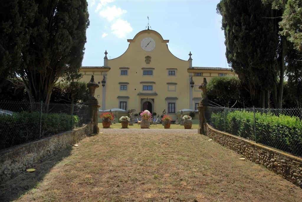 Huis in Certaldo, Tuscany 11137830