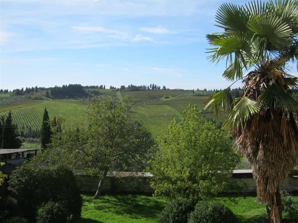 σπίτι σε Certaldo, Tuscany 11137830