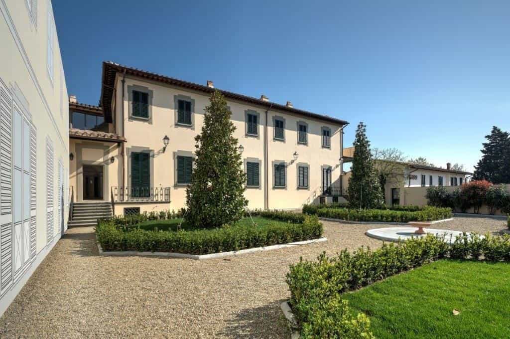 House in Centocelle, Lazio 11137831