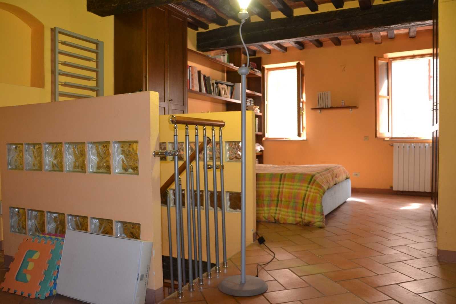 Condominium in , Tuscany 11137837