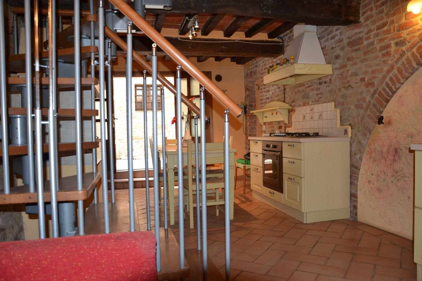 Eigentumswohnung im Torrita di Siena, Toskana 11137837