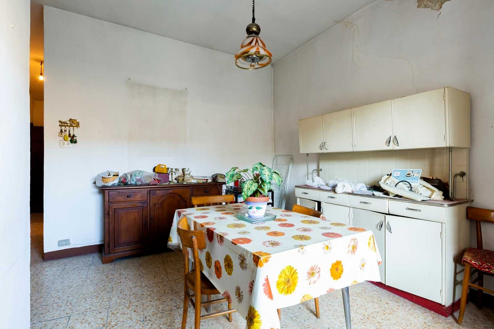 公寓 在 Castelnuovo dell’Abate, 托斯卡納 11137840