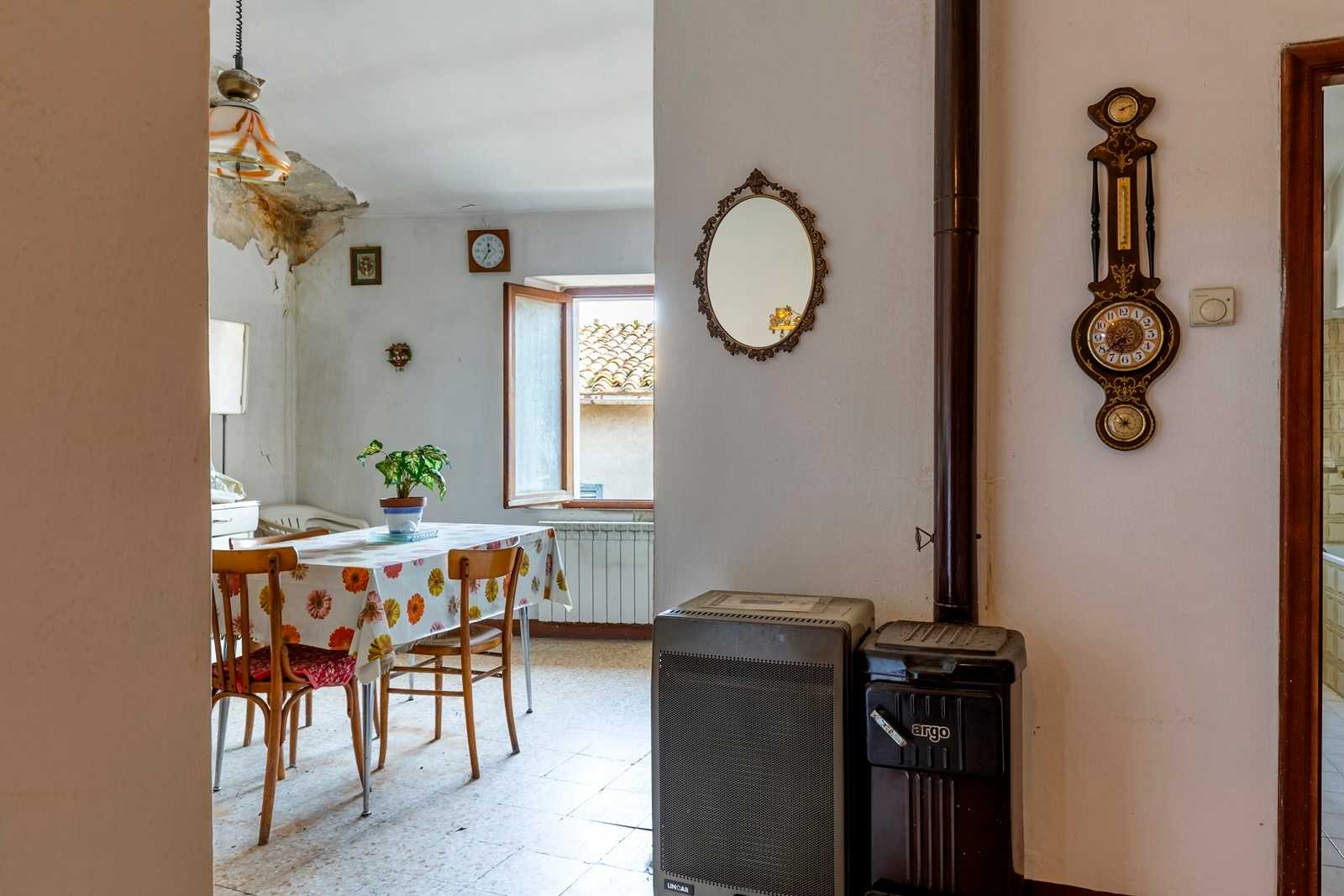 公寓 在 Castelnuovo dell’Abate, 托斯卡纳 11137840