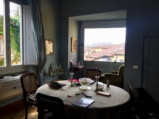 Condomínio no Florença, Toscana 11137841