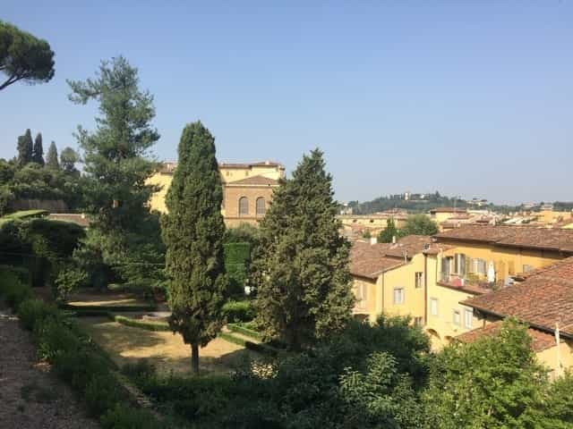 Condominium in Florence, Toscane 11137841