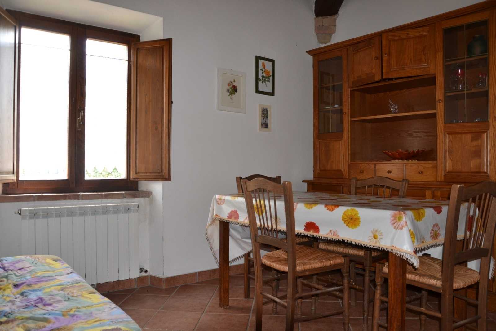 σπίτι σε Pienza, Tuscany 11137869