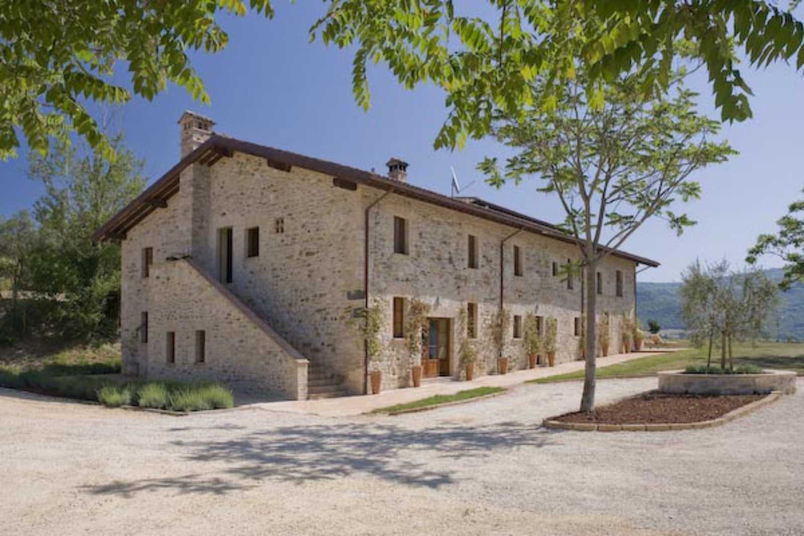 House in Centocelle, Lazio 11137890
