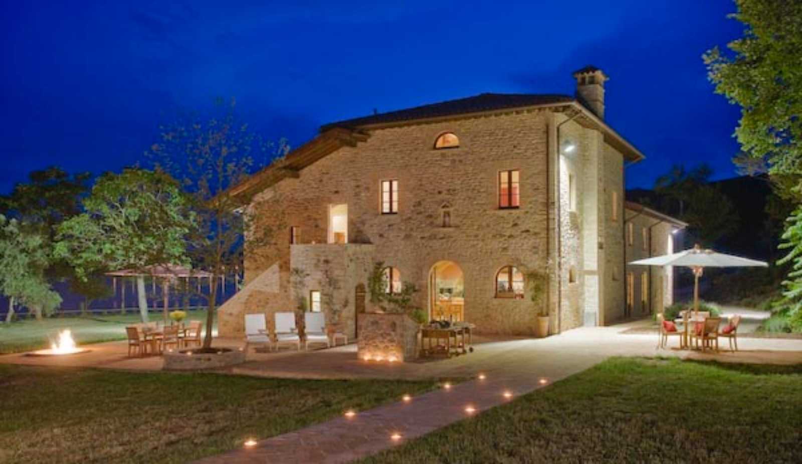 House in Centocelle, Lazio 11137890