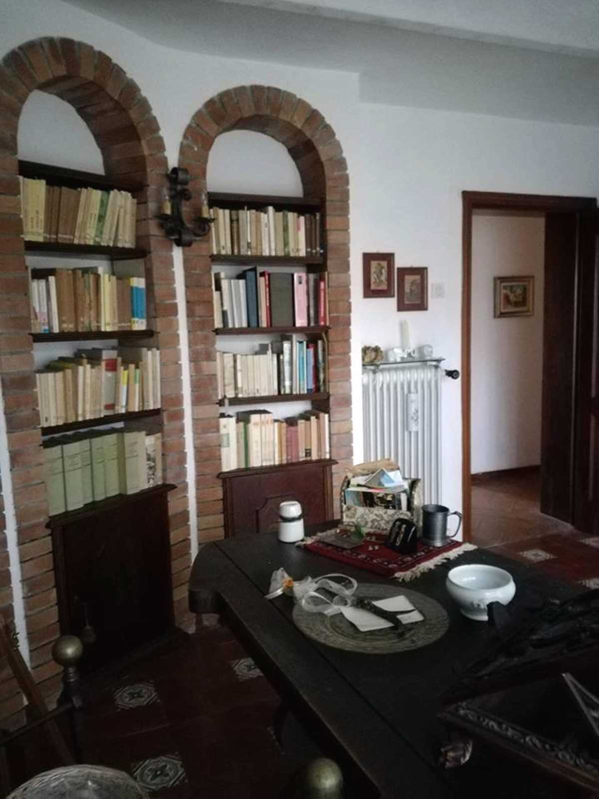 House in Asciano, Tuscany 11137939