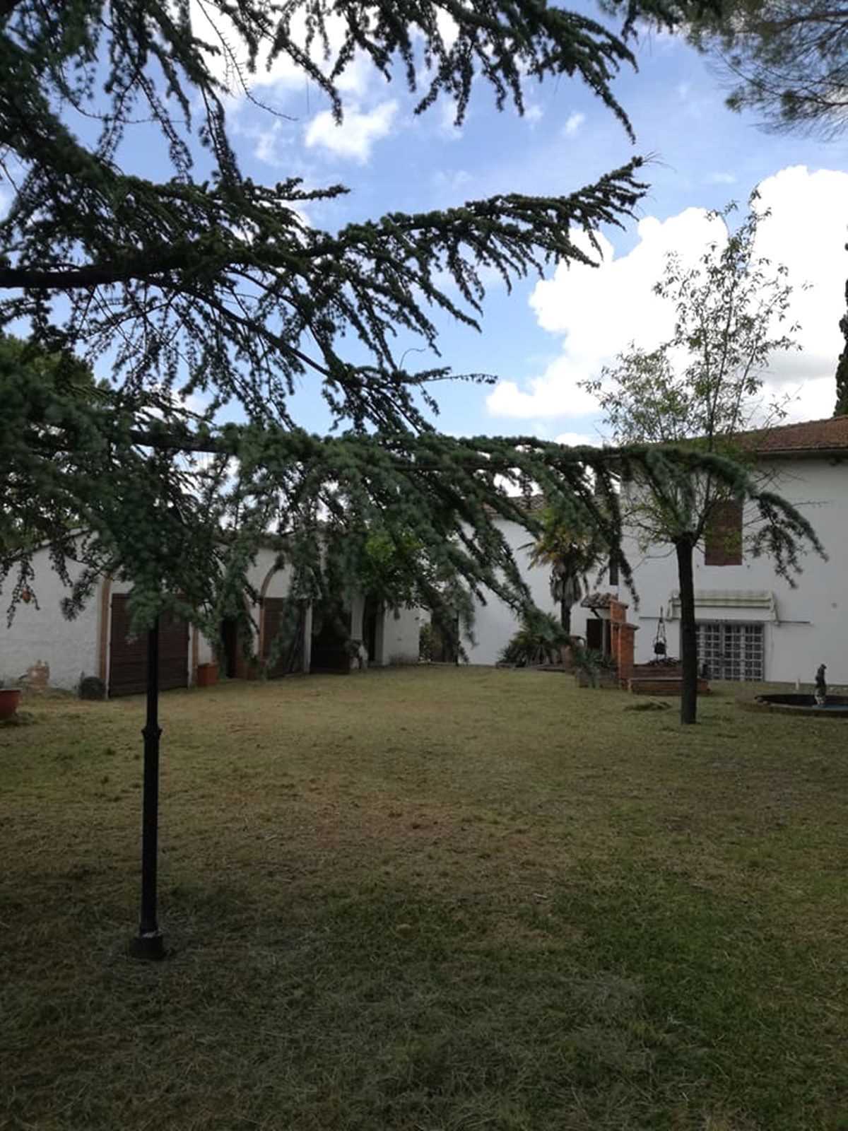 Huis in Asciano, Toscane 11137939