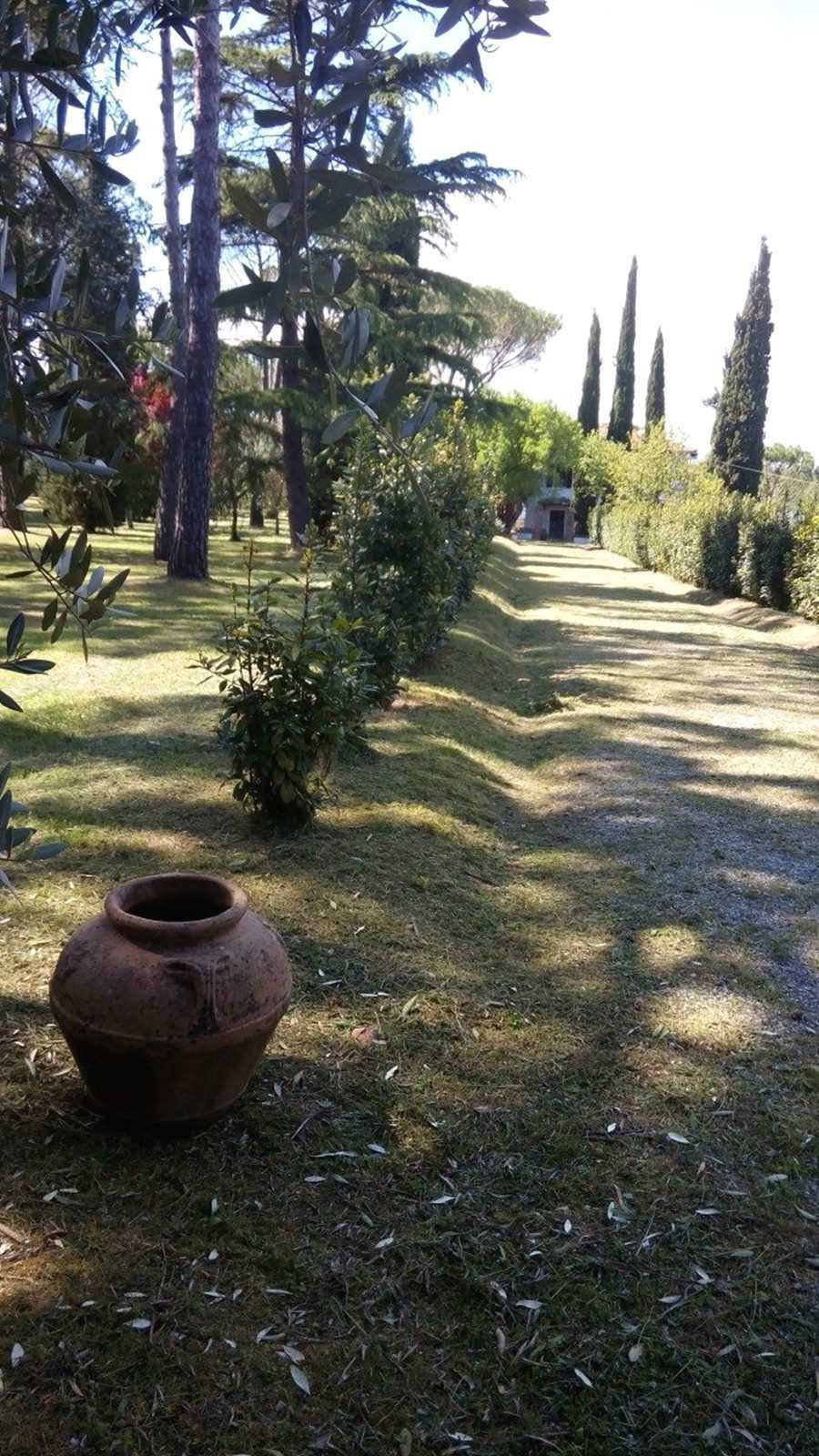 Huis in Asciano, Toscane 11137939
