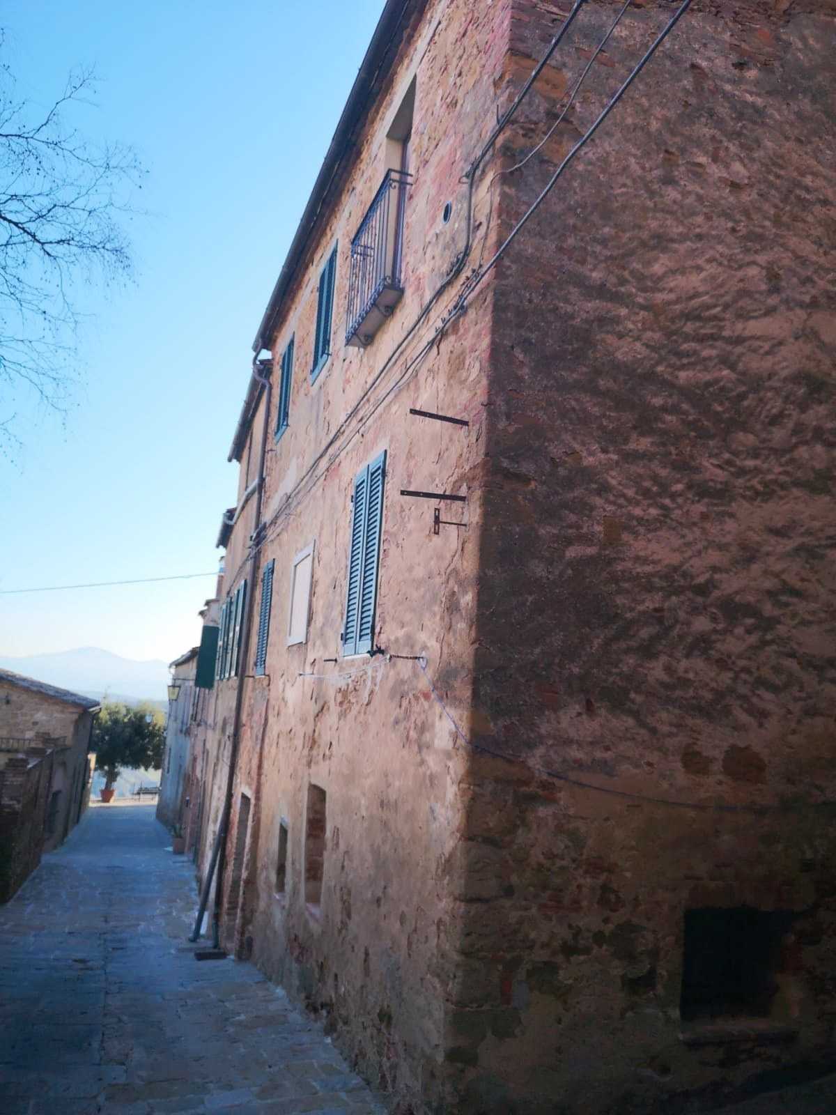 Kondominium dalam Petroio, Tuscany 11137948