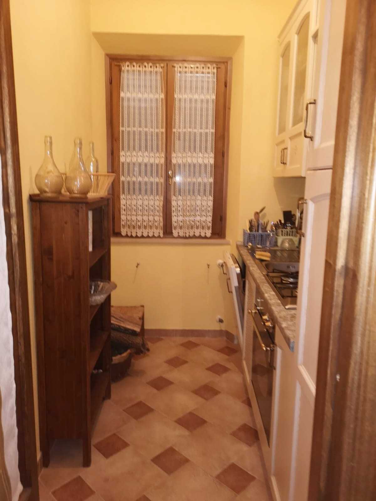公寓 在 Castelmuzio, Tuscany 11137948