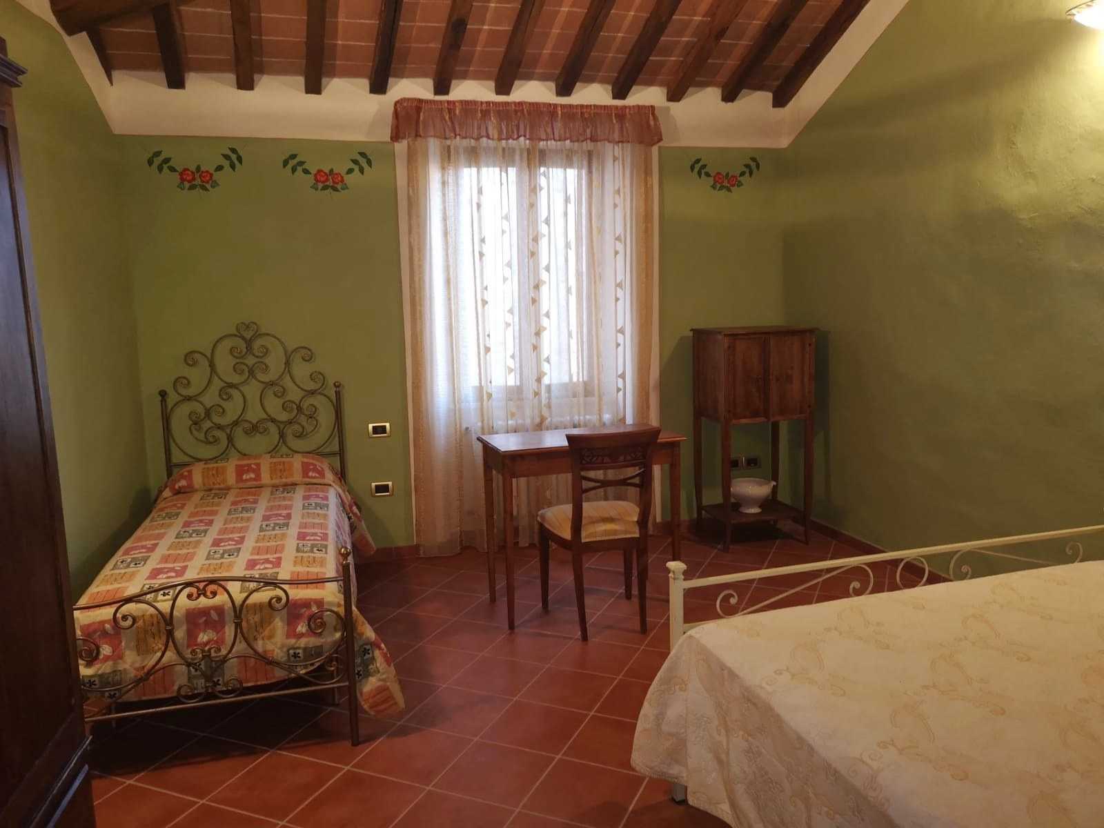 公寓 在 Castelmuzio, Tuscany 11137948