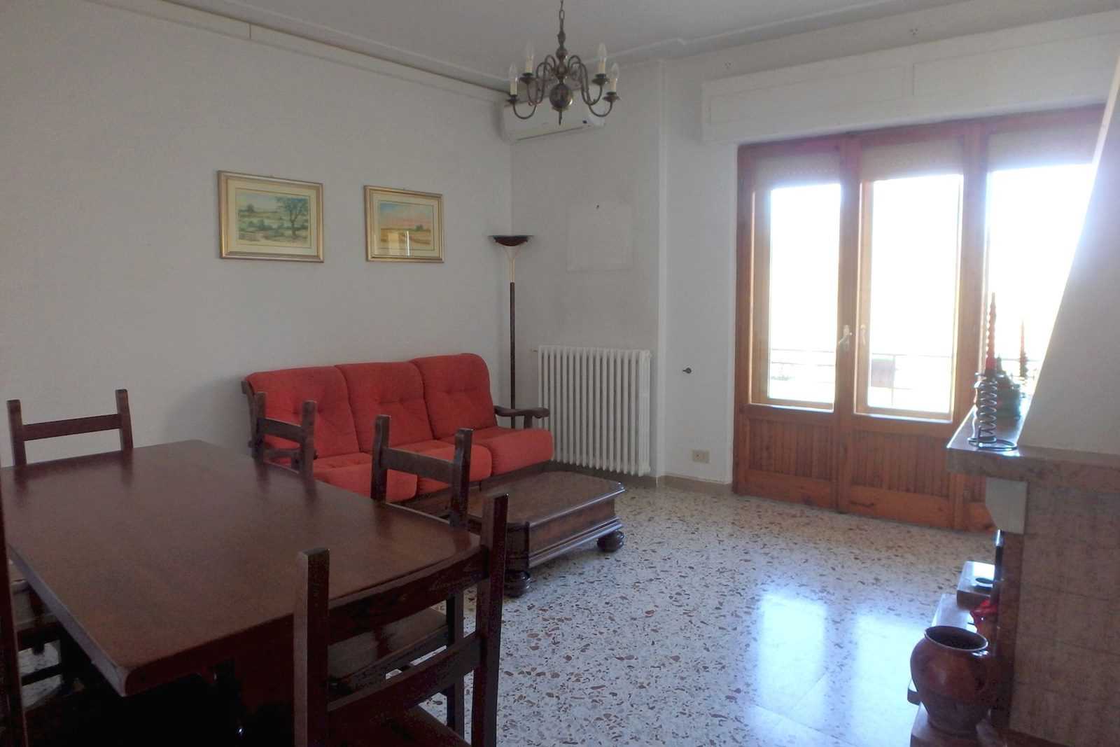 Condominium in Centocelle, Lazio 11137953