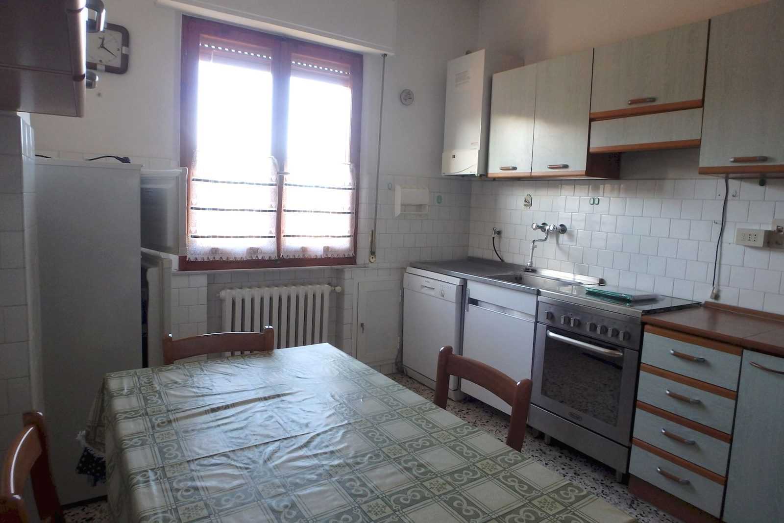 Condominium in Centocelle, Lazio 11137953