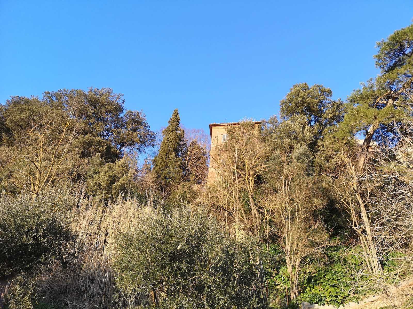 Condominium in Chiusi, Tuscany 11137962