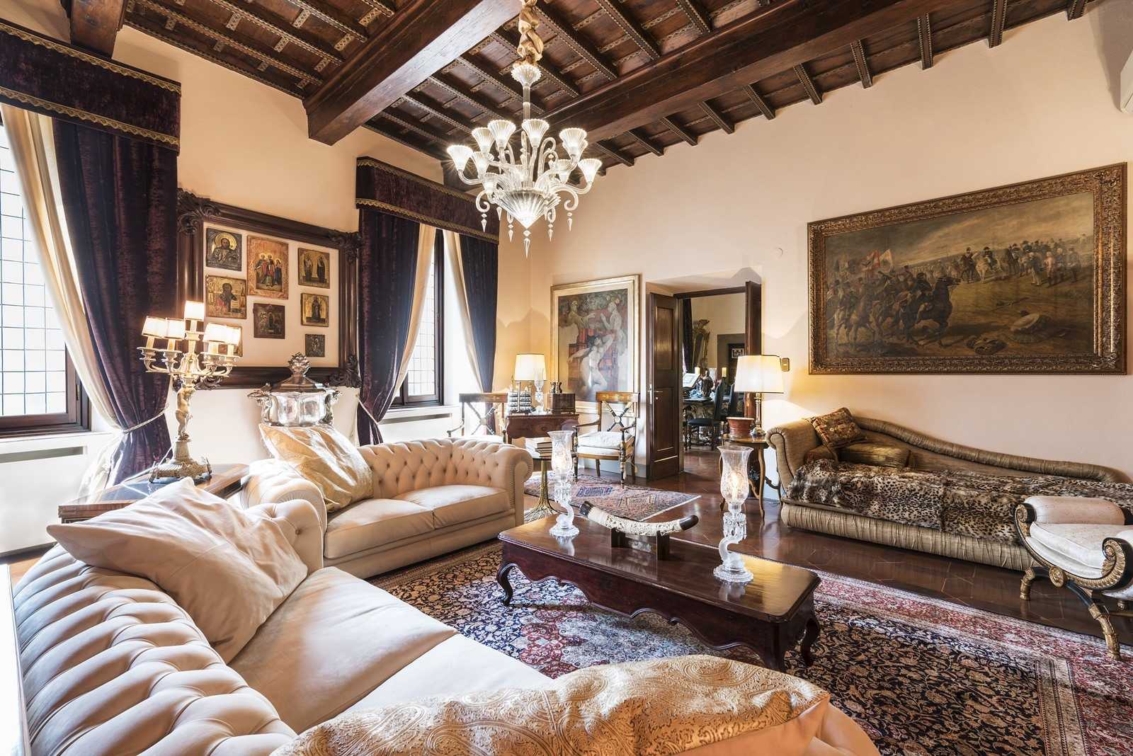 公寓 在 Firenze, Toscana 11137989