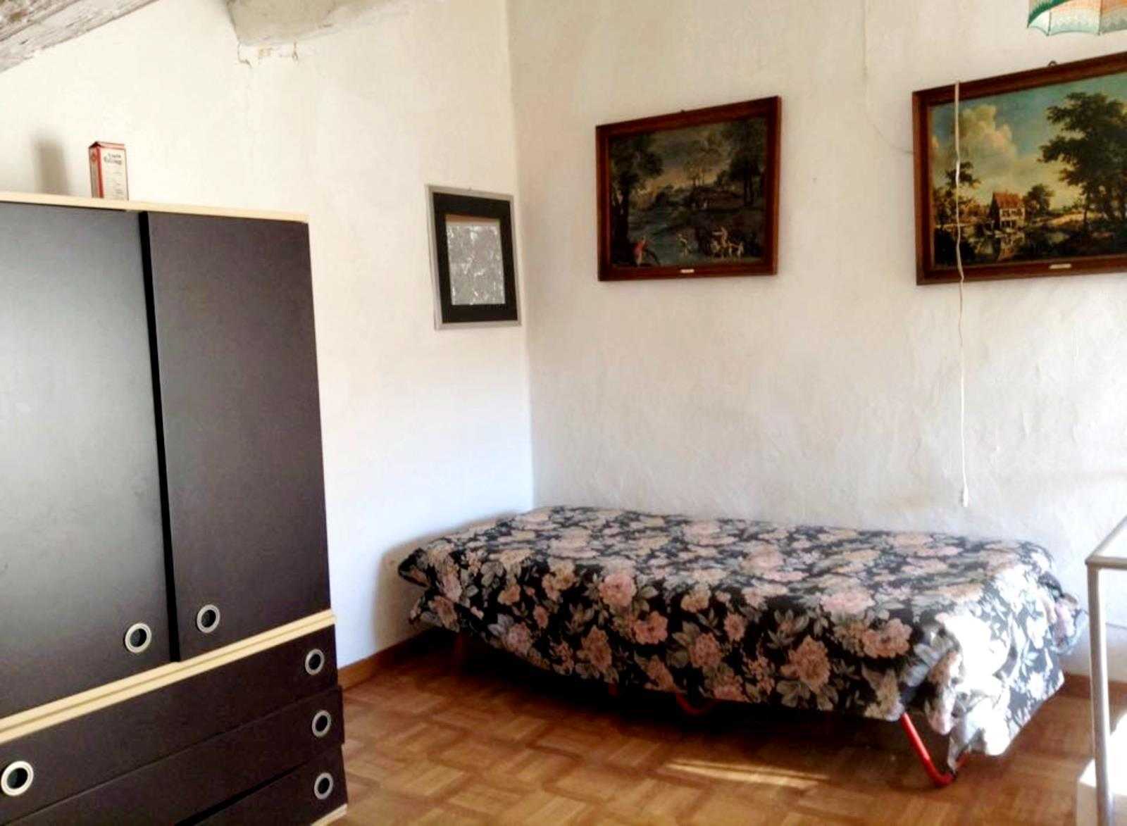 Квартира в Цетона, Тоскана 11137997