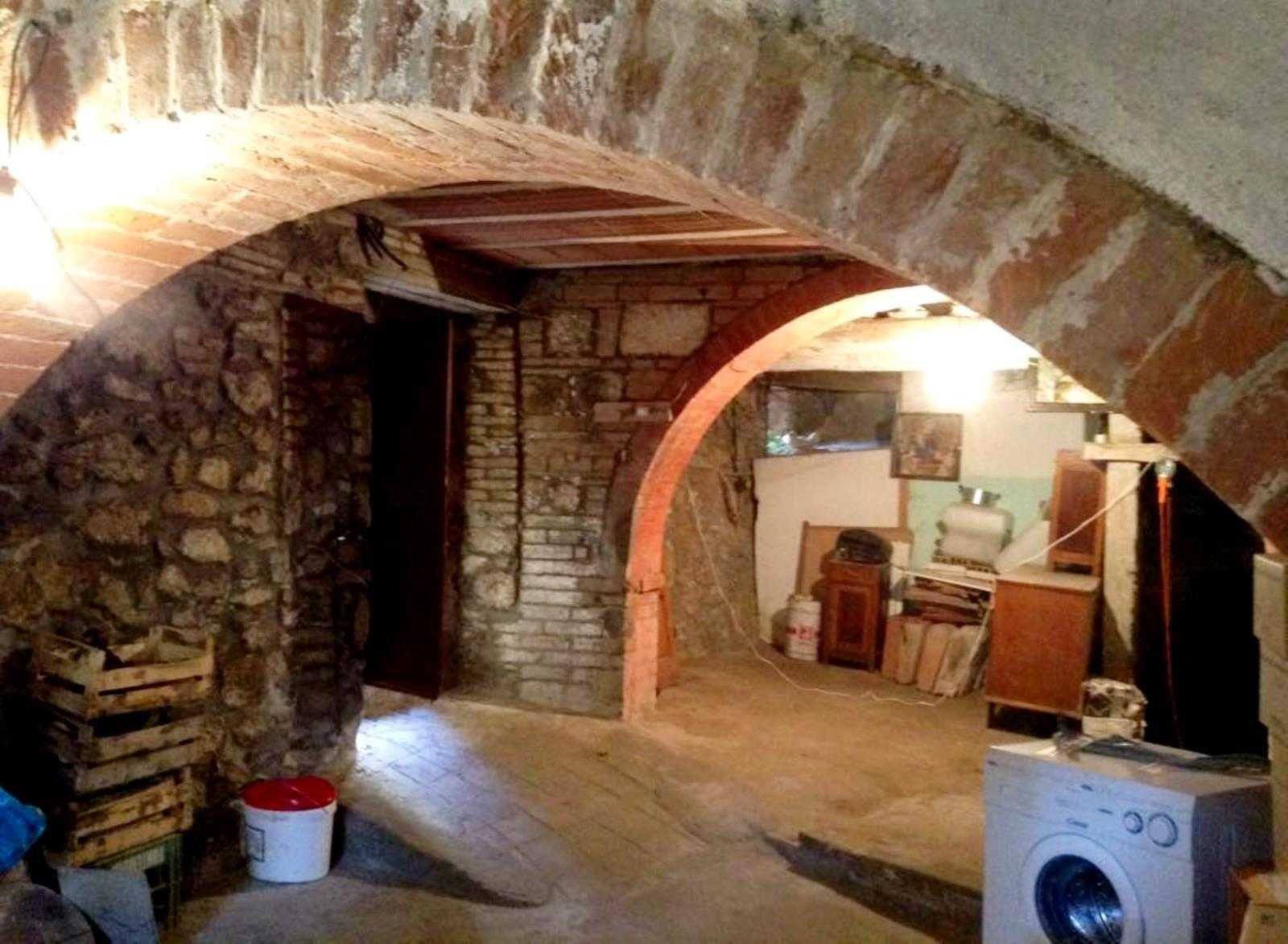 Квартира в Cetona, Tuscany 11137997