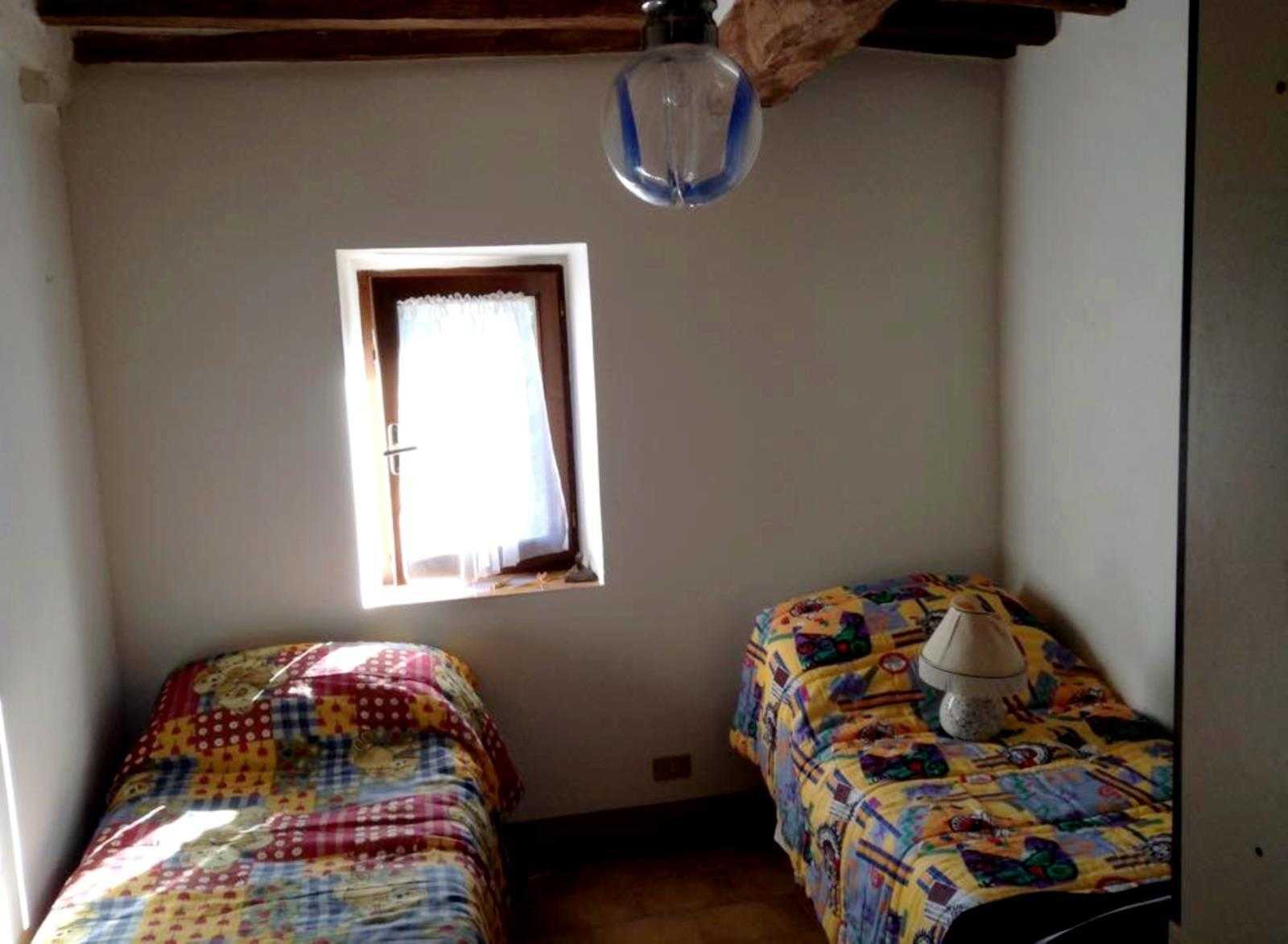 Kondominium dalam Cetona, Tuscany 11137997