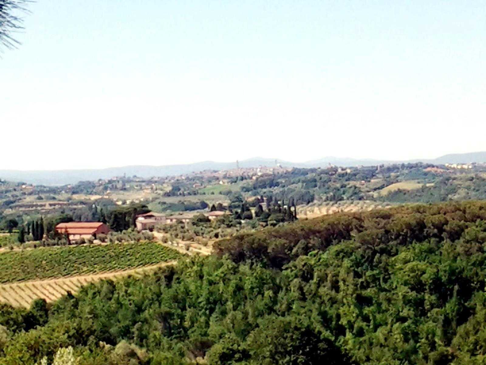 Condomínio no Castelnuovo Berardenga, Toscana 11137999