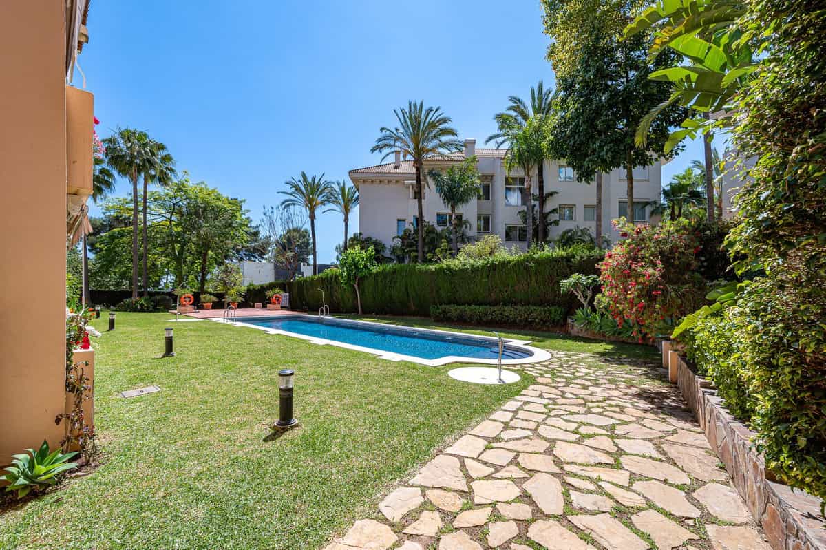 Condominium dans Marbella, Andalucía 11138009