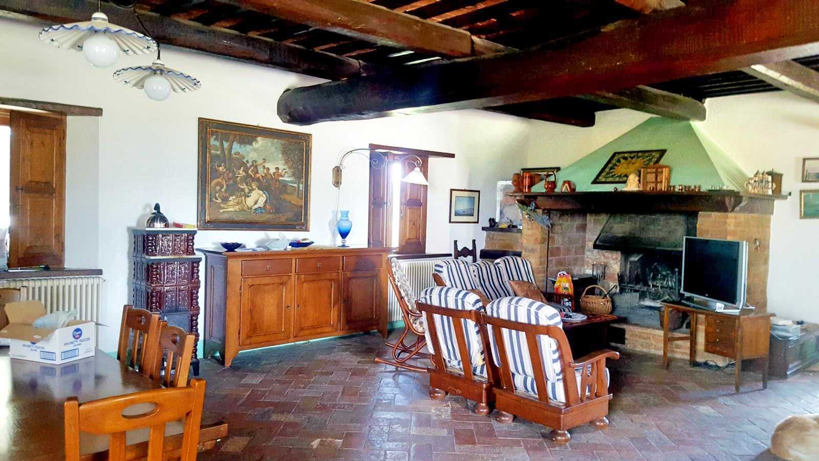 بيت في , Tuscany 11138012