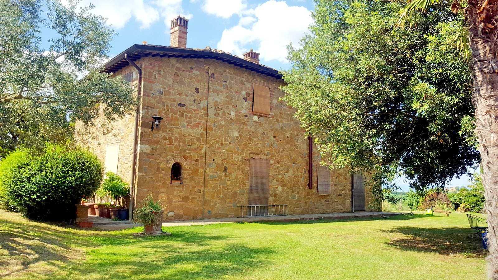 Huis in Chianciano Terme, Tuscany 11138012